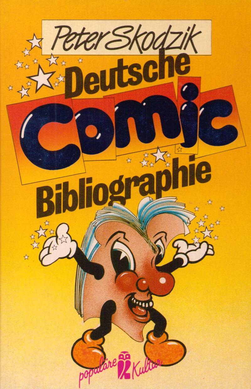 Deutsche Comic Bibliographie Comicwelt Verlag Comics Wie Zu Alten