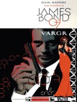 James Bond 007 Bd. 1: Vargr