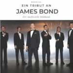 Ein Tribut an James Bond - Der inoffizielle Bildband