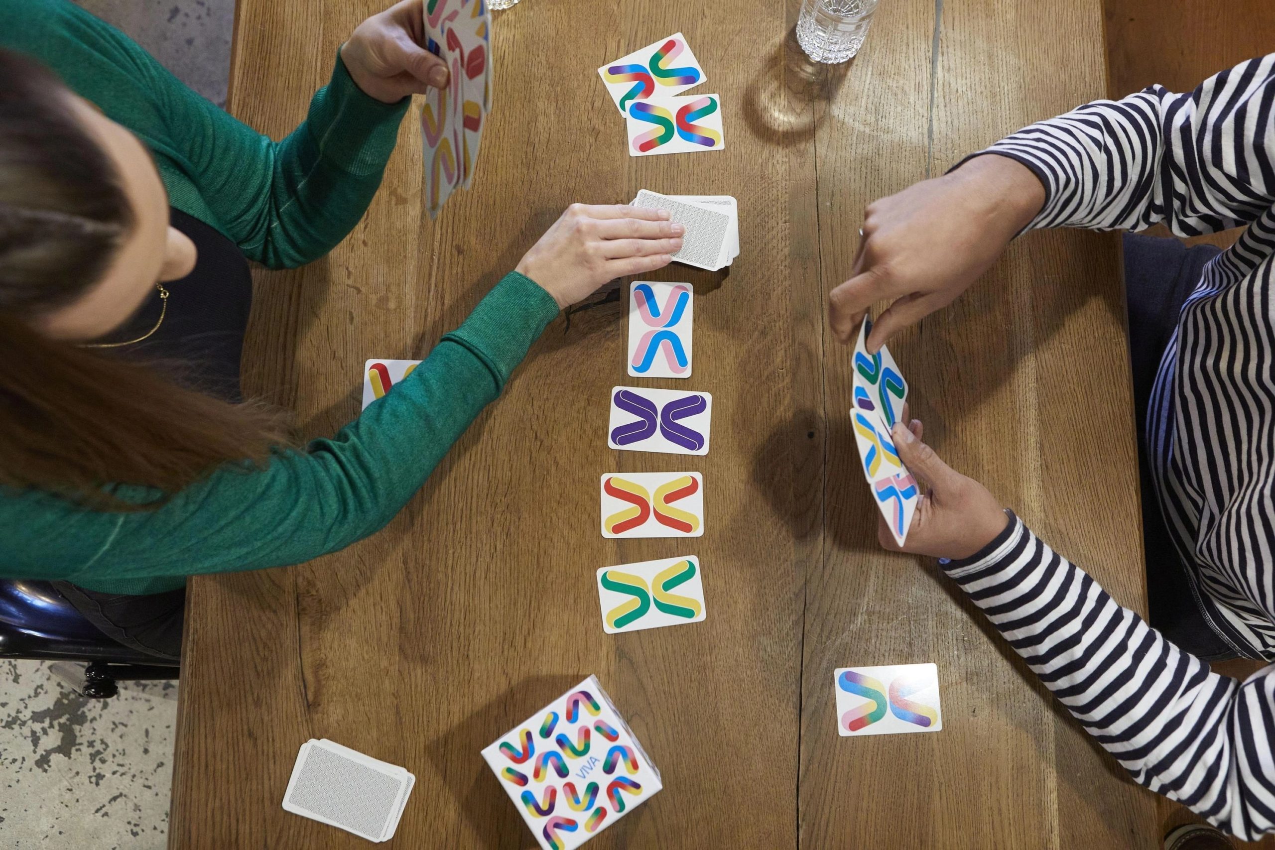 VIVA Travel von Tobias Angelo Kaufmann